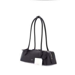 medium teckel shoulder bag