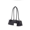 medium teckel shoulder bag