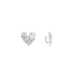 heartbreaker earrings