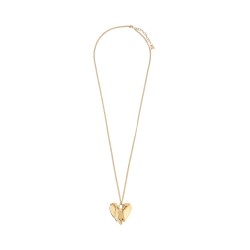 heartbreaker necklace