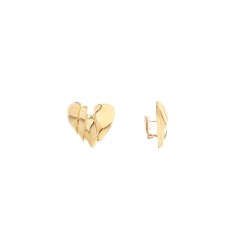 heartbreaker earrings