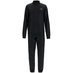 regular fit sports tracksuit