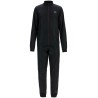 regular fit sports tracksuit