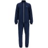 regular fit sports tracksuit