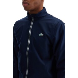 regular fit sports tracksuit