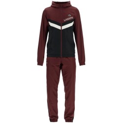 regular fit sports tracksuit