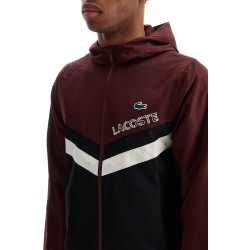 regular fit sports tracksuit