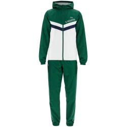 regular fit sports tracksuit