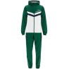 regular fit sports tracksuit