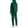 regular fit sports tracksuit