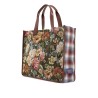 large cabas shopping bag for