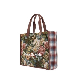 large cabas shopping bag for