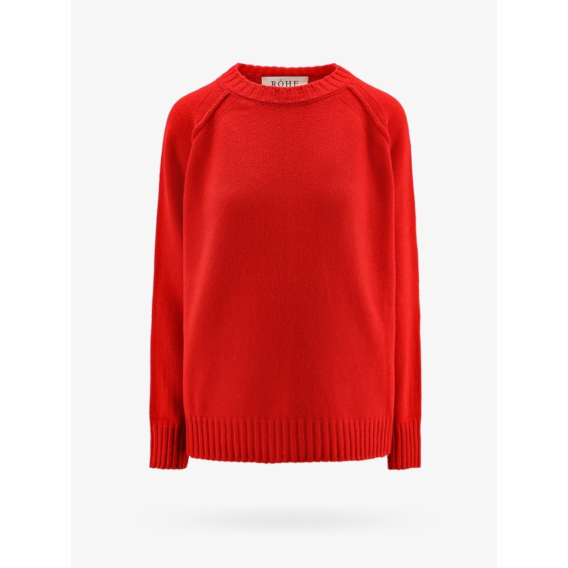 ROHE SWEATER