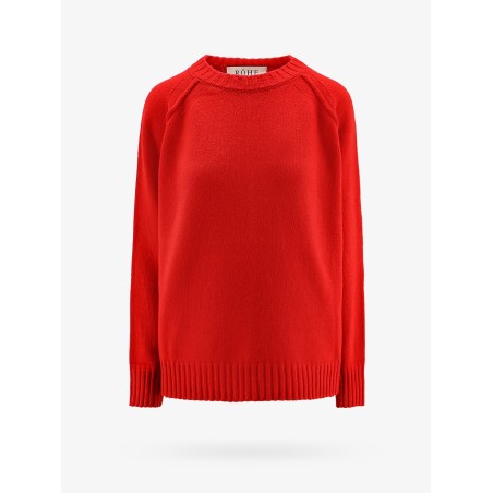 ROHE SWEATER