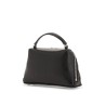 glam slam trapezoid handbag