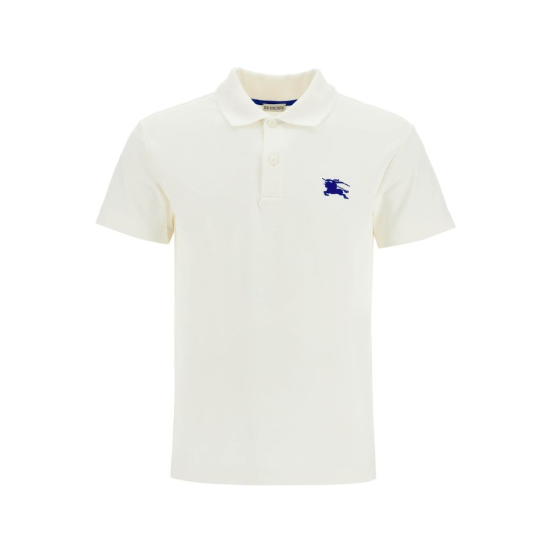 polo shirt with ekd