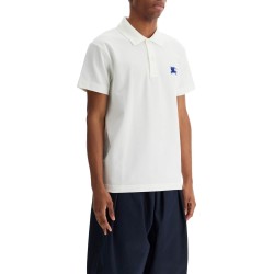 polo shirt with ekd