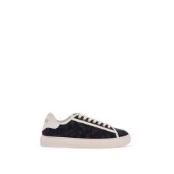 greca barocco sneakers