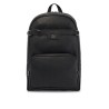 eco-leather backpack