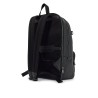 eco-leather backpack