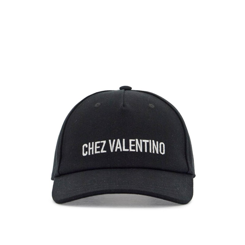 "valentino's baseball