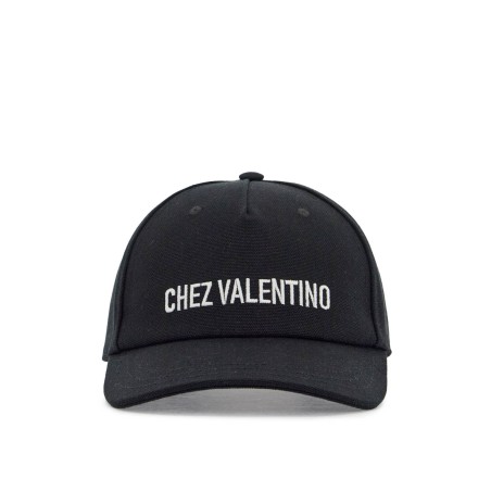 "valentino's baseball