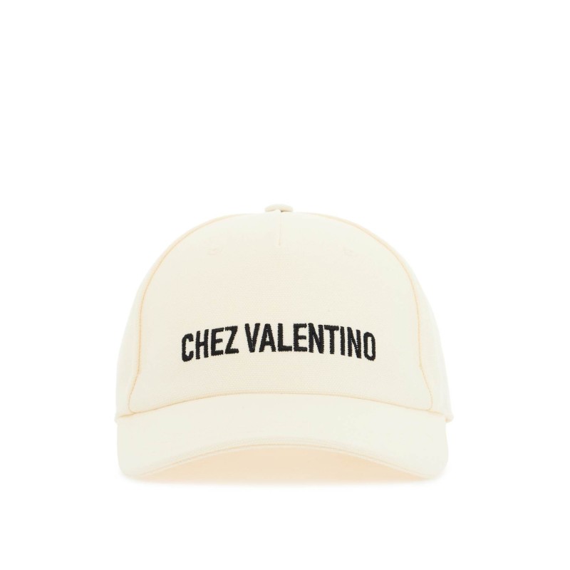 "valentino's baseball