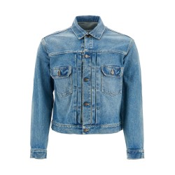 denim jacket for men