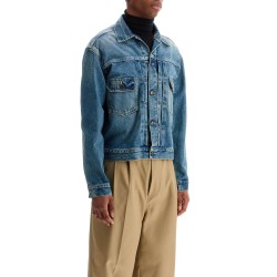 denim jacket for men