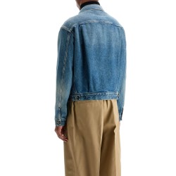 denim jacket for men