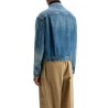 denim jacket for men