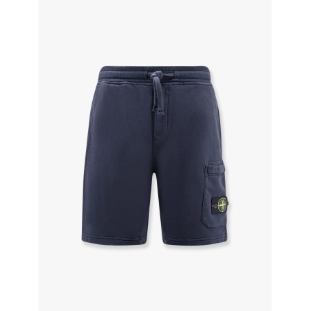 STONE ISLAND BERMUDA SHORTS