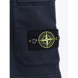 STONE ISLAND BERMUDA SHORTS