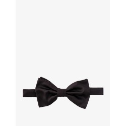 DOLCE & GABBANA BOW TIE