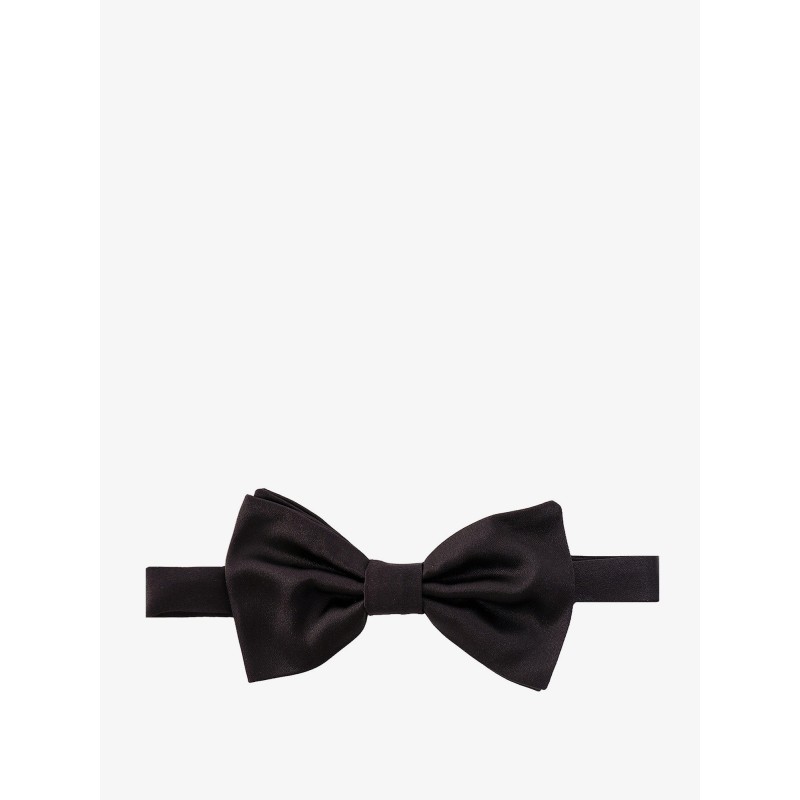 DOLCE & GABBANA BOW TIE