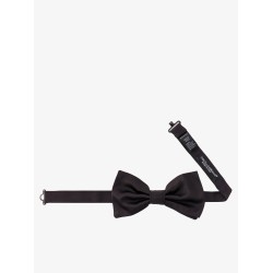 DOLCE & GABBANA BOW TIE