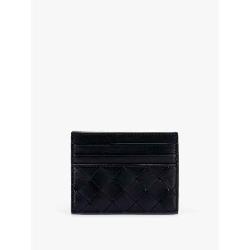 BOTTEGA VENETA CARD HOLDER