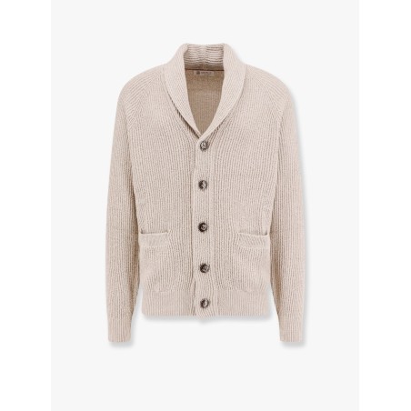 BRUNELLO CUCINELLI CARDIGAN