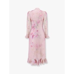 ZIMMERMANN DRESS