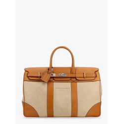 BRUNELLO CUCINELLI DUFFLE BAG