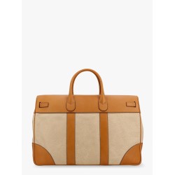 BRUNELLO CUCINELLI DUFFLE BAG