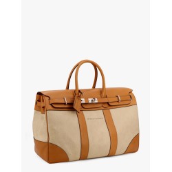 BRUNELLO CUCINELLI DUFFLE BAG