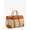 BRUNELLO CUCINELLI DUFFLE BAG