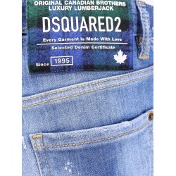 DSQUARED2 MARINE