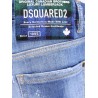 DSQUARED2 MARINE