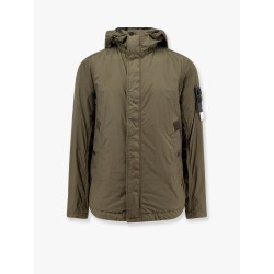 STONE ISLAND PARKA