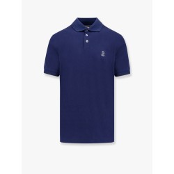 BRUNELLO CUCINELLI POLO SHIRT