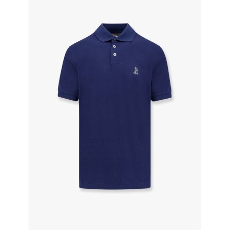 BRUNELLO CUCINELLI POLO SHIRT