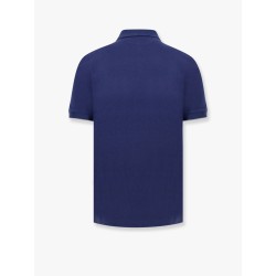 BRUNELLO CUCINELLI POLO SHIRT