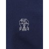 BRUNELLO CUCINELLI POLO SHIRT